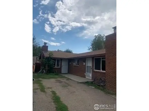 24 Cedar, Longmont, CO 80503