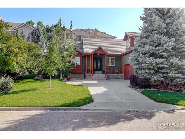 5272 Fox Hollow, Loveland, CO 80537