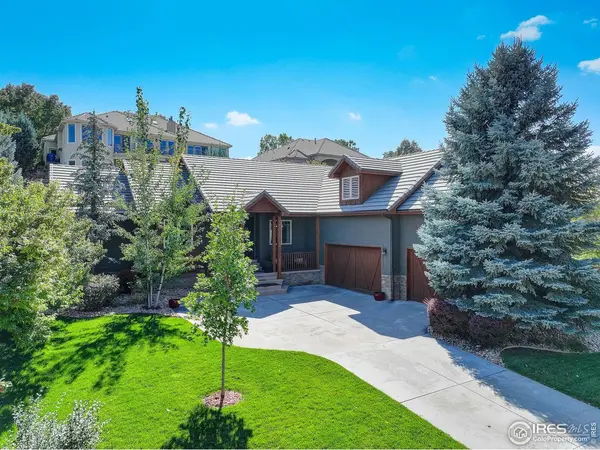 5272 Fox Hollow, Loveland, CO 80537