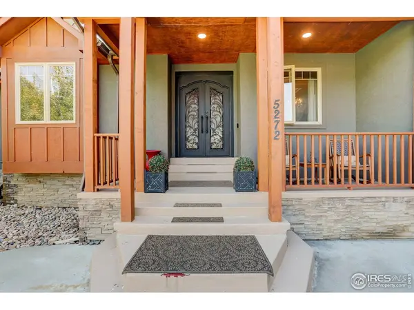 5272 Fox Hollow, Loveland, CO 80537