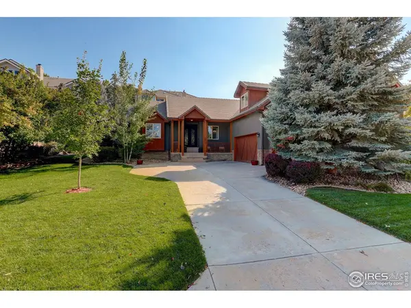 5272 Fox Hollow, Loveland, CO 80537