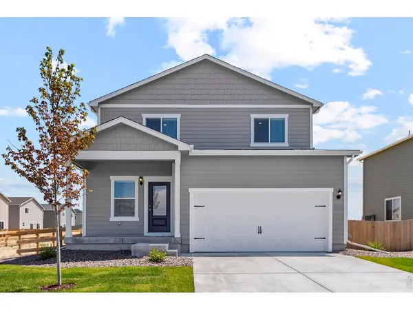 7453 Slate, Frederick, CO 80530