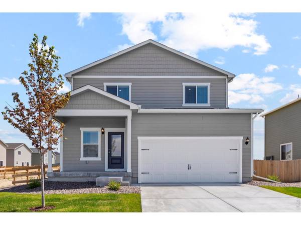 7453 Slate,  Frederick,  CO 80530