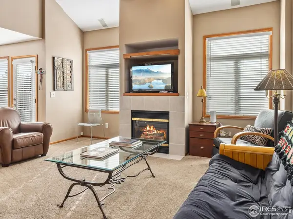 300 Far View #7, Estes Park, CO 80517