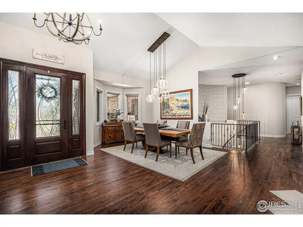 2299 Links, Erie, CO 80516