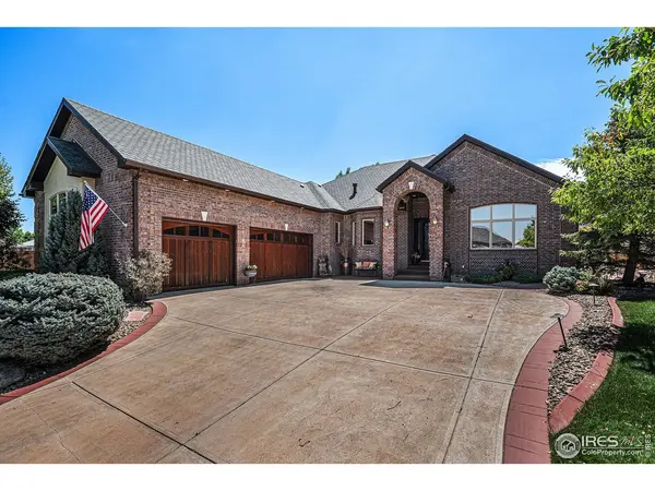 2299 Links, Erie, CO 80516