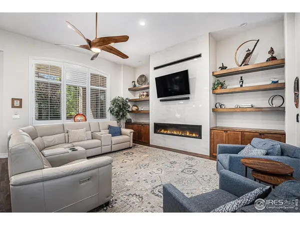 2299 Links, Erie, CO 80516