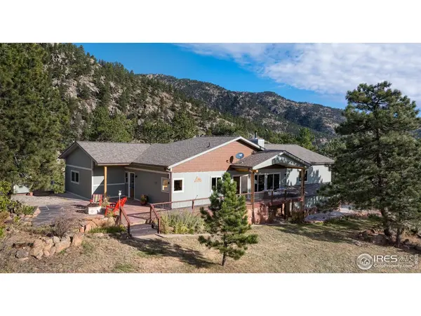 321 May, Lyons, CO 80540