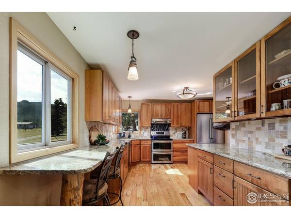 321 May, Lyons, CO 80540