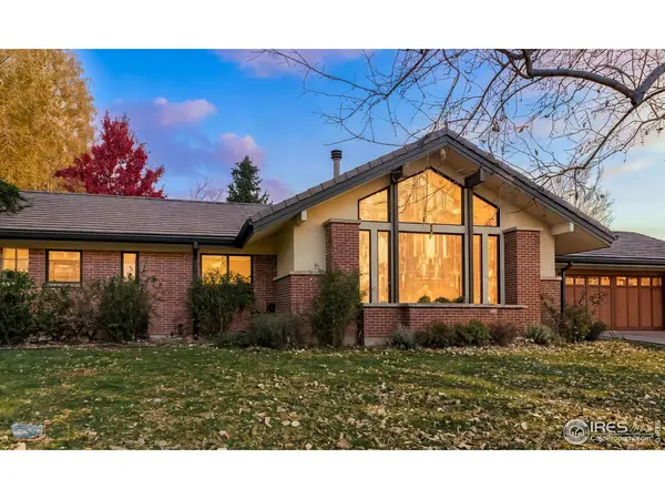 2525 Meadow, Boulder, CO 80304