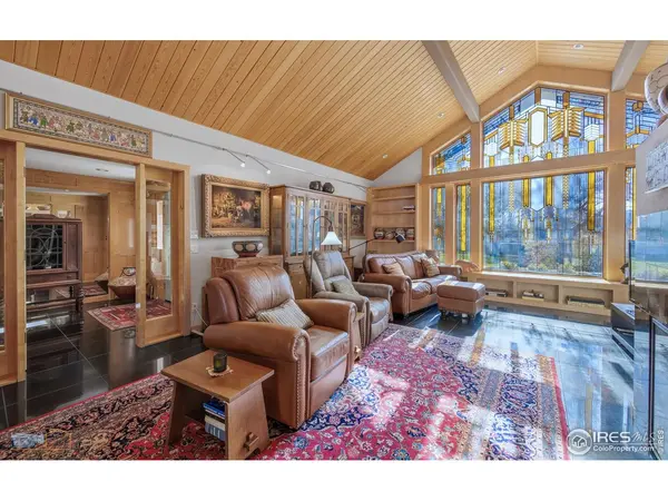 2525 Meadow, Boulder, CO 80304