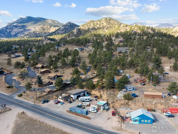 875 Moraine, Estes Park, CO 80517
