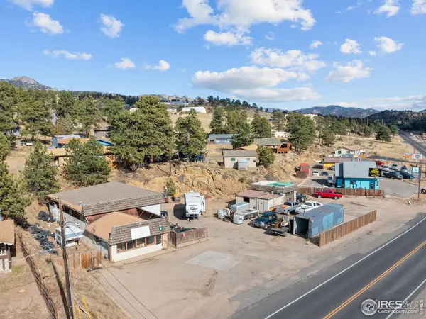 875 Moraine, Estes Park, CO 80517