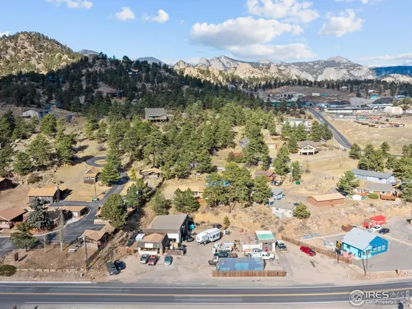 875 Moraine, Estes Park, CO 80517