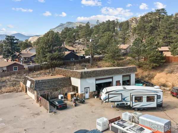 875 Moraine, Estes Park, CO 80517