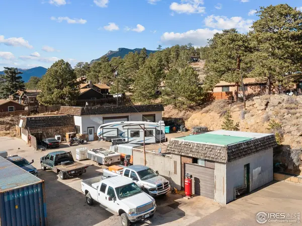 875 Moraine, Estes Park, CO 80517