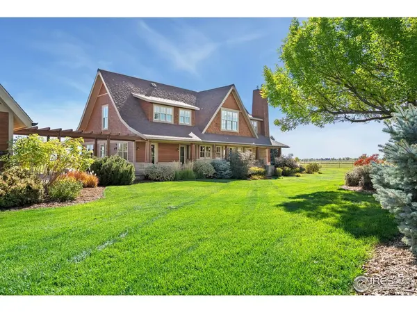 14754 Creekside, Longmont, CO 80503