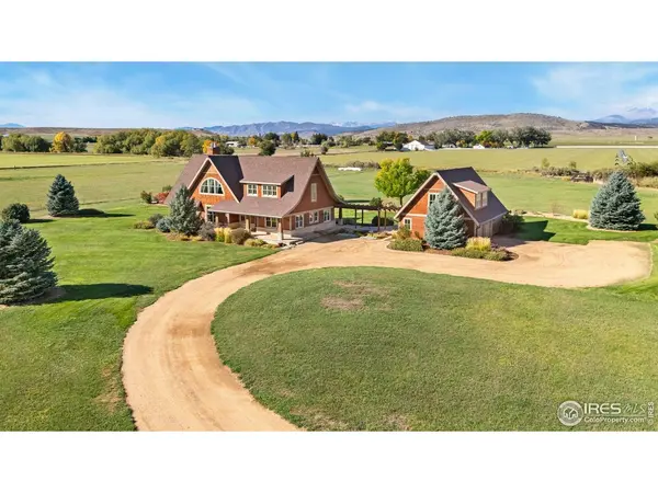 14754 Creekside, Longmont, CO 80503