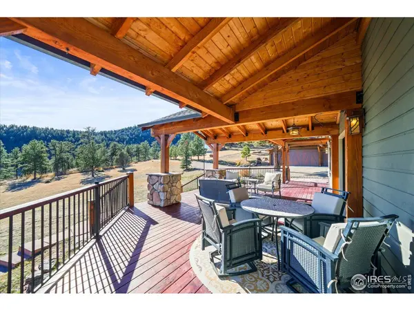 3665 Colard, Lyons, CO 80540