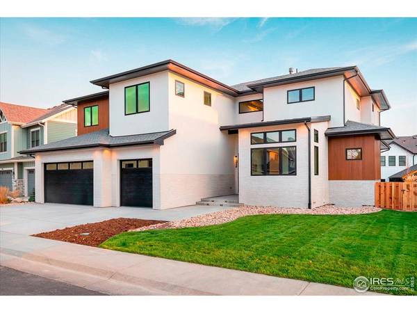 848 Trail Ridge, Louisville, CO 80027