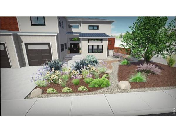 848 Trail Ridge, Louisville, CO 80027