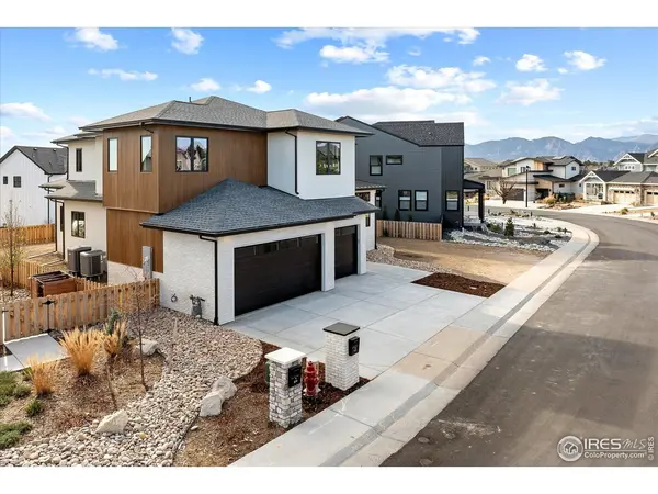 848 Trail Ridge, Louisville, CO 80027