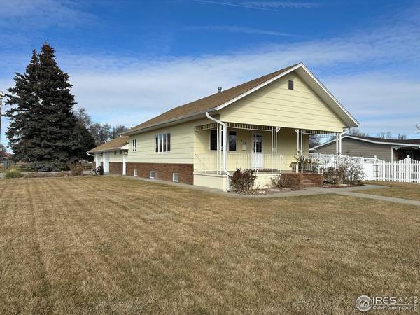 420 W 6th,  Julesburg,  CO 80737