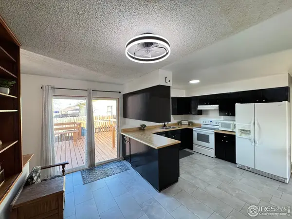 615 Campbell, Kersey, CO 80644