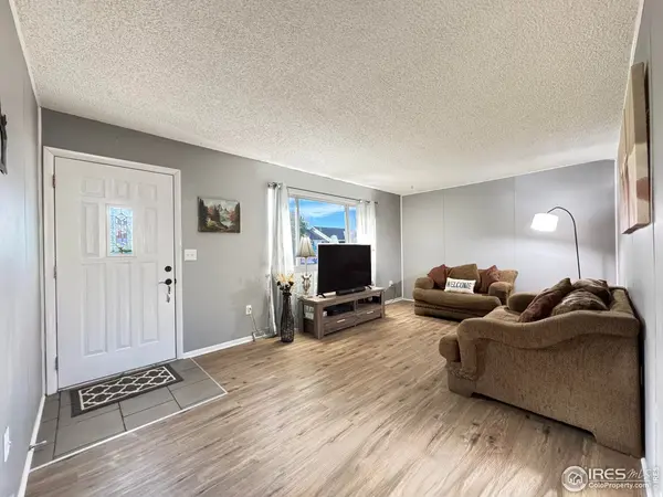 615 Campbell, Kersey, CO 80644