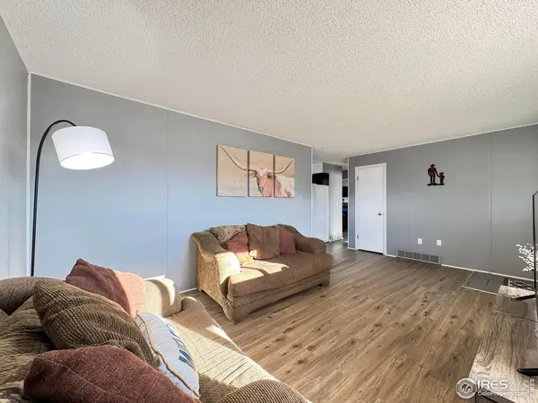 615 Campbell, Kersey, CO 80644