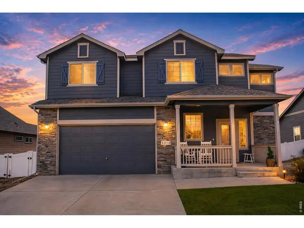 3312 Tupelo, Johnstown, CO 80534