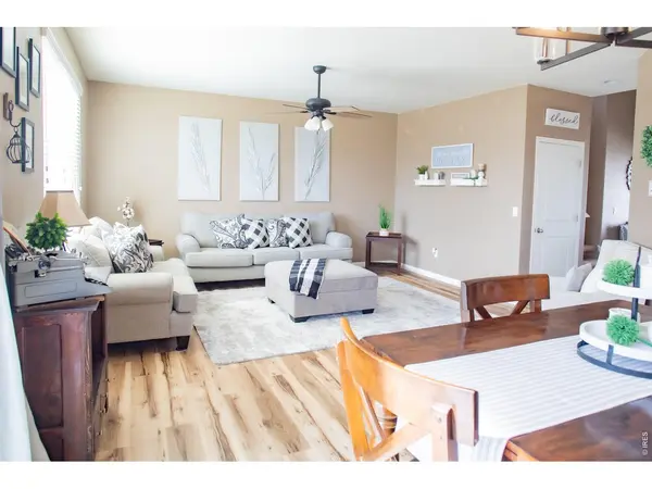 3312 Tupelo, Johnstown, CO 80534