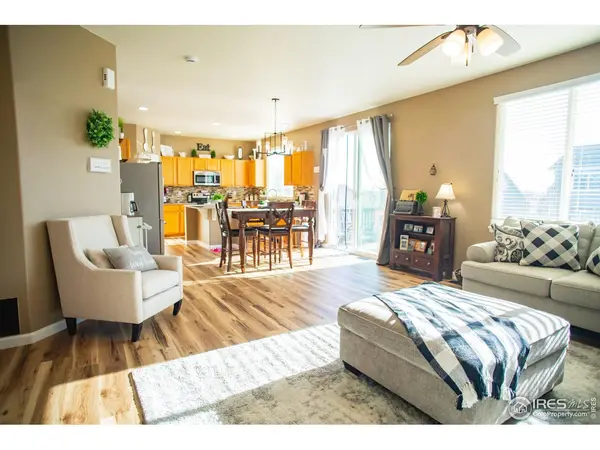 3312 Tupelo, Johnstown, CO 80534
