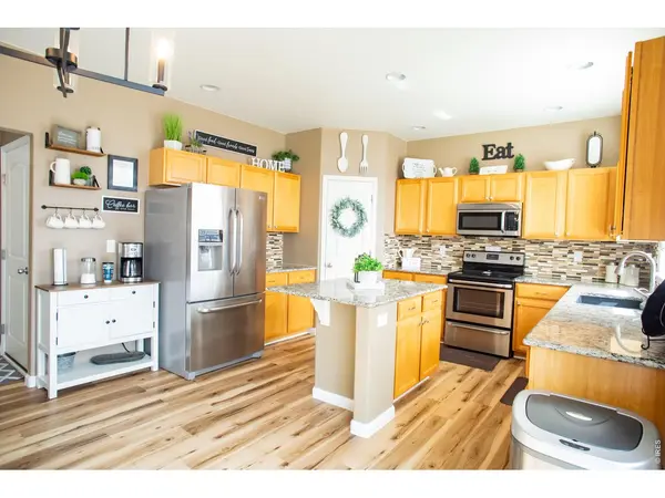 3312 Tupelo, Johnstown, CO 80534