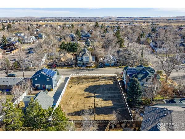 1117 Lincoln,  Louisville,  CO 80027