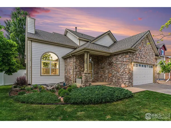 264 Alder, Johnstown, CO 80534