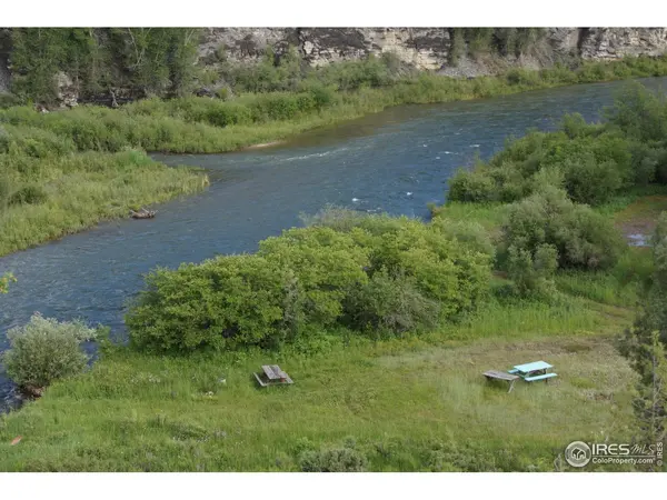 508 County Road 1003, Kremmling, CO 80459