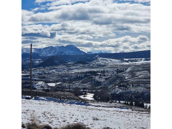 508 County Road 1003,  Kremmling,  CO 80459