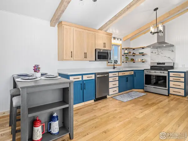 1873 Ranch, Estes Park, CO 80517