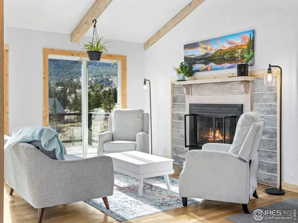1873 Ranch, Estes Park, CO 80517