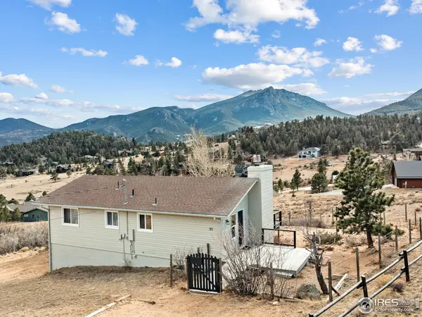 1873 Ranch, Estes Park, CO 80517