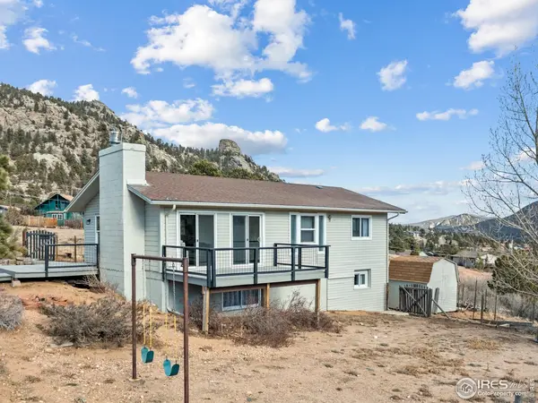 1873 Ranch, Estes Park, CO 80517