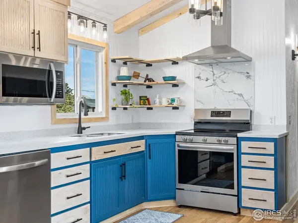 1873 Ranch, Estes Park, CO 80517