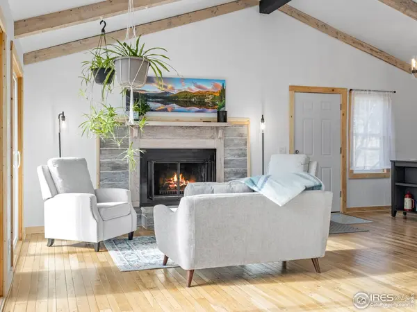 1873 Ranch, Estes Park, CO 80517