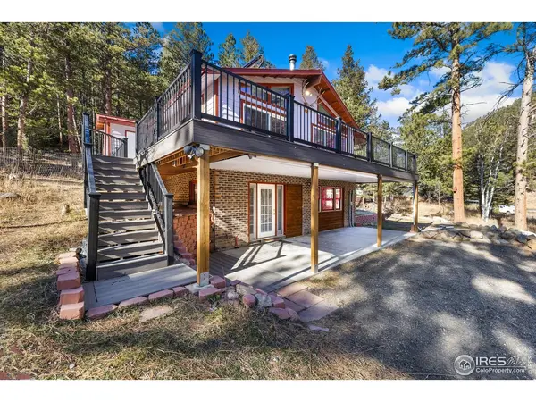 417 Cedar,  Lyons,  CO 80540