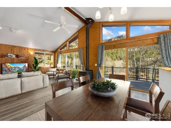 417 Cedar, Lyons, CO 80540