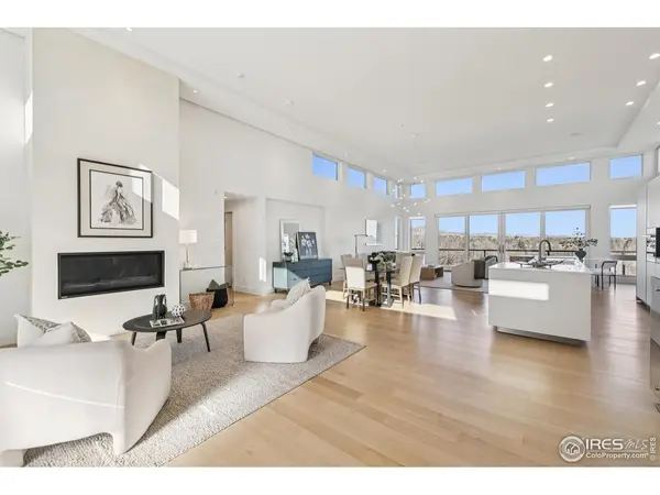 2085 Balsam, Boulder, CO 80304
