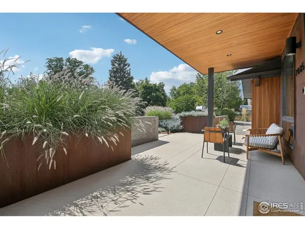 2085 Balsam, Boulder, CO 80304