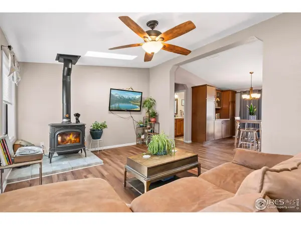 90 Redtail Ridge, Bellvue, CO 80512