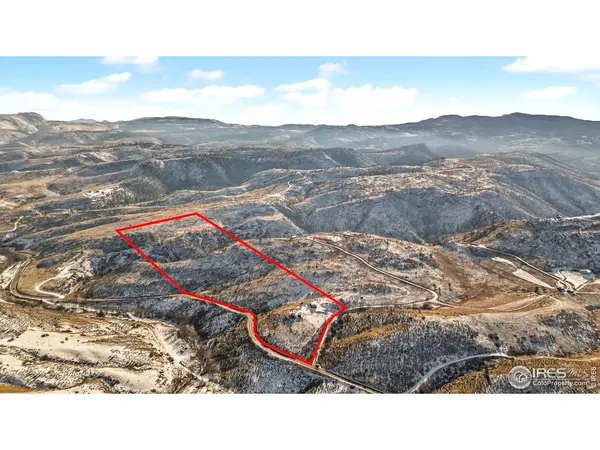 90 Redtail Ridge, Bellvue, CO 80512
